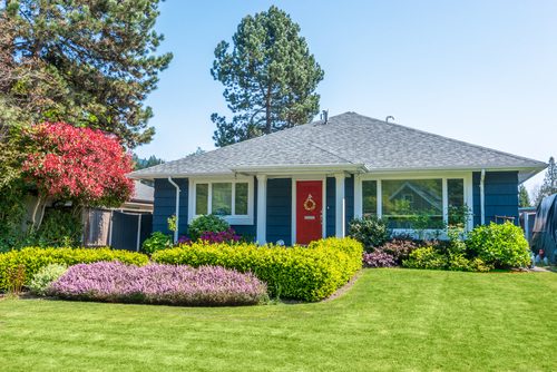 Landscaping Services